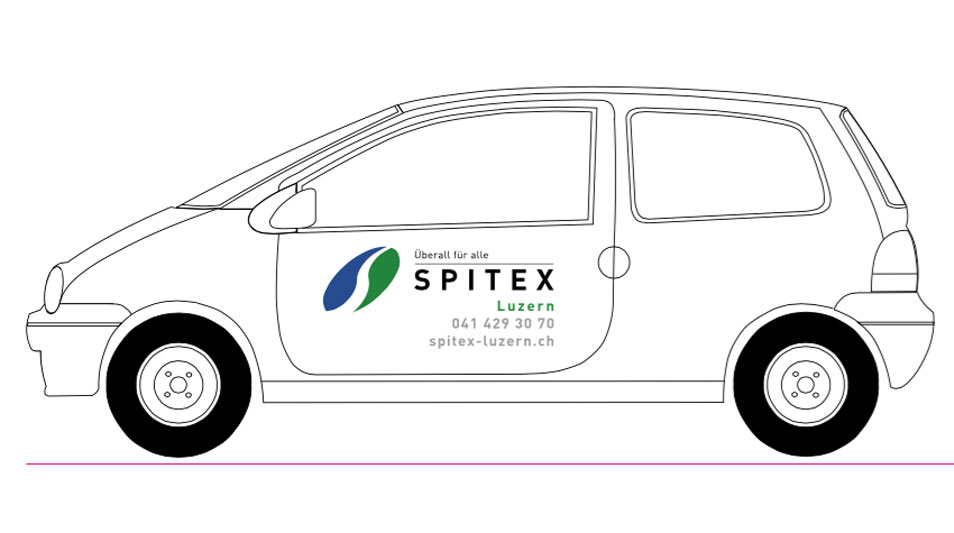 New brand strategy for the Swiss Spitex Association